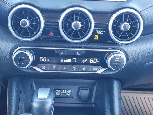 Used 2024 Nissan Sentra SR image 14