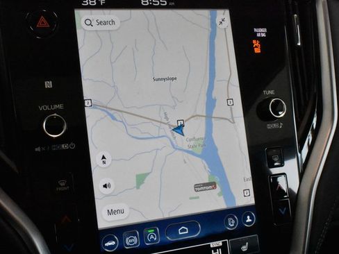 Used 2025 Subaru Outback Limited XT image 19