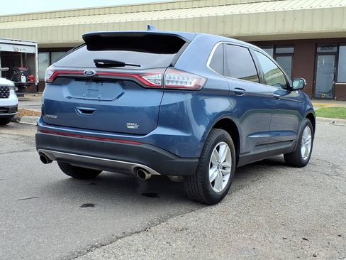 Used 2018 Ford Edge SEL w/ Equipment Group 201A AWD/4WD image 5