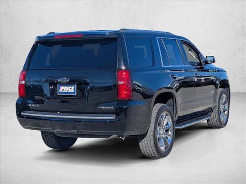 Used 2020 Chevrolet Tahoe Premier image 5