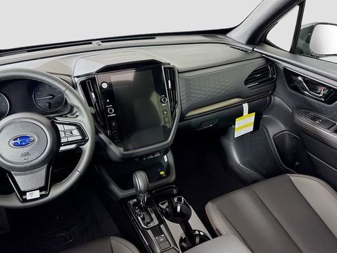 New 2026 Subaru Forester Sport AWD/4WD image 24