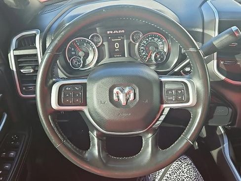 Used 2020 RAM 2500 Lone Star w/ Level 1 Equipment Group image 27