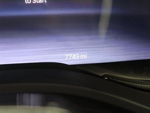 Used 2025 RAM 1500 RHO w/ RHO Level 1 Equipment Group image 8