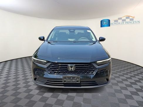 Certified 2024 Honda Accord LX image 2