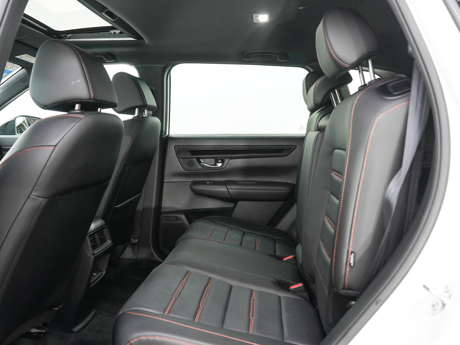 Used 2026 Honda CR-V Sport-L image 15