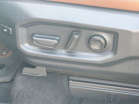 Used 2025 Toyota Tundra 1794 Edition AWD/4WD image 23