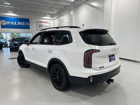 Used 2024 Kia Telluride SX Prestige X-Line image 8