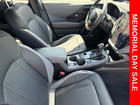 Used 2025 Subaru Crosstrek 2.5i Wilderness AWD/4WD image 16