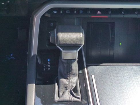 Used 2023 Toyota Tundra Platinum AWD/4WD image 23
