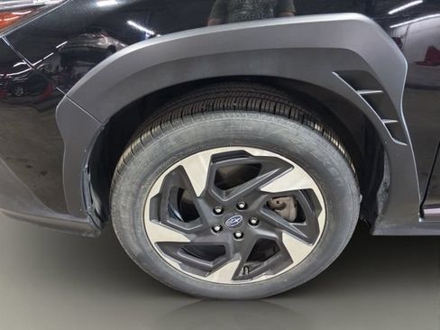 Used 2025 Subaru Crosstrek 2.5i Limited w/ Popular Package #3A AWD/4WD image 14
