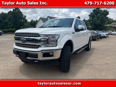 Used 2020 Ford F150 Lariat w/ Equipment Group 502A Luxury