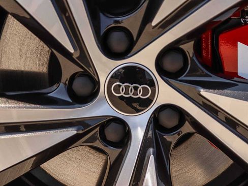 New 2026 Audi SQ5 Premium Plus AWD/4WD image 15
