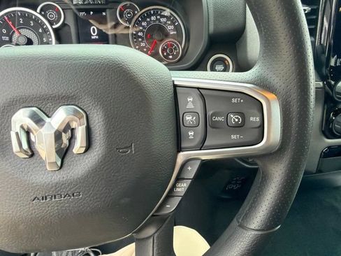 New 2026 RAM 1500 Express RWD image 15