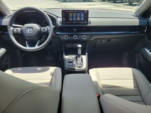 Certified 2025 Honda CR-V EX-L image 15