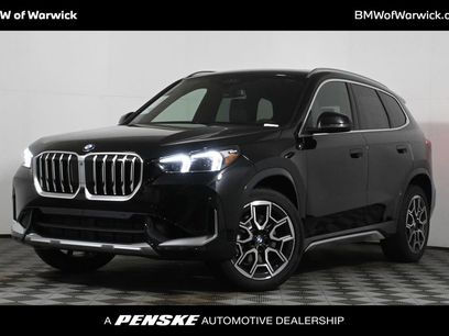 New 2026 BMW X1 xDrive28i w/ Technology Package