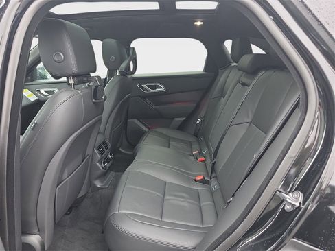 New 2026 Land Rover Range Rover Velar Dynamic SE image 15