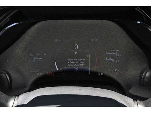 Used 2025 Lexus RX 350 FWD w/ Technology Package image 15