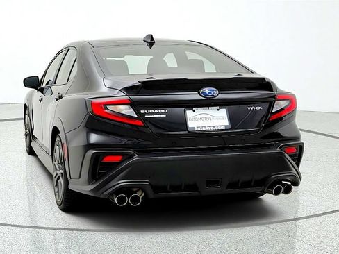 Used 2023 Subaru WRX GT AWD/4WD image 6