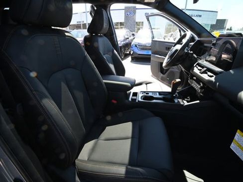 New 2026 Subaru Outback Wilderness AWD/4WD image 24