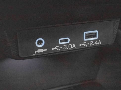 New 2026 Subaru Forester Limited image 19