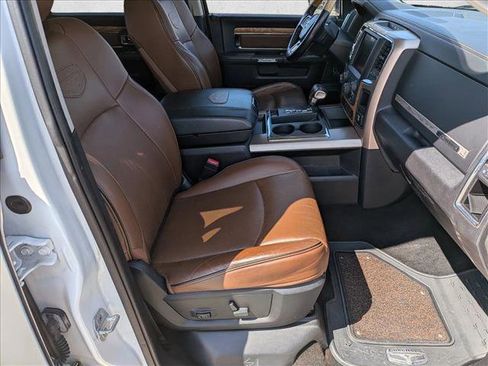 Used 2013 RAM 1500 Laramie Longhorn w/ Convenience Group AWD/4WD image 23