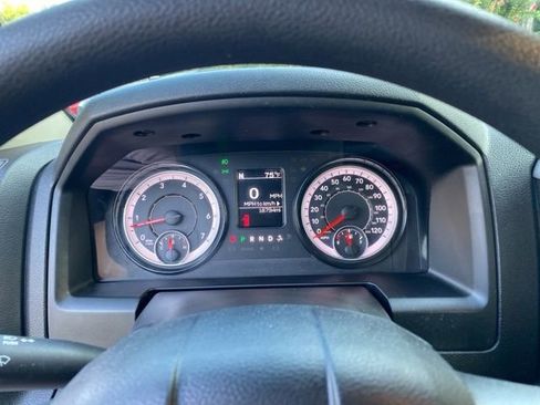 Used 2024 RAM 1500 Tradesman w/ Trailer Tow Group image 36