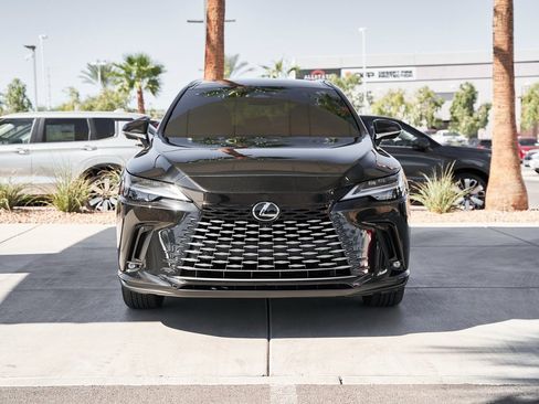 Used 2024 Lexus RX 350 w/ Convenience Package image 6