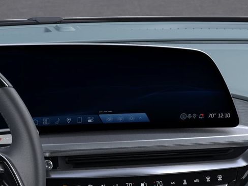 New 2026 Cadillac Lyriq Signature Luxury w/ Nappa Leather Package RWD image 20