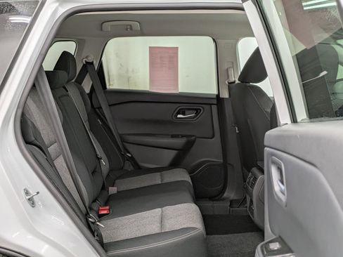 Used 2024 Nissan Rogue SV image 21