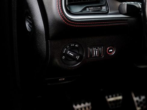 Used 2021 Dodge Challenger R/T Scat Pack w/ Plus Package image 25