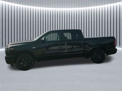 New 2026 RAM 1500 Big Horn image 21