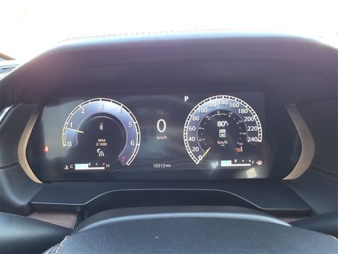 Used 2023 Jeep Grand Cherokee Summit w/ Adv Protech Group IV image 30