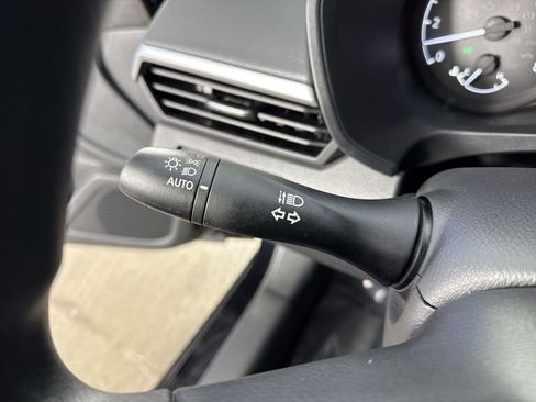 Certified 2025 Nissan Altima 2.5 S image 16