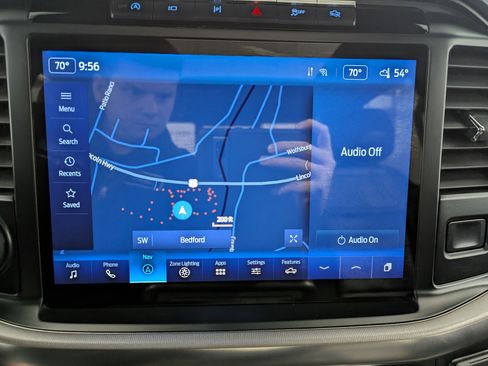 Used 2023 Ford F150 Raptor image 23