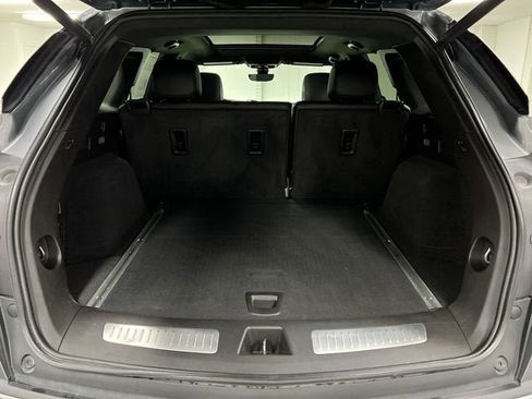 Certified 2021 Cadillac XT5 Premium Luxury FWD image 27