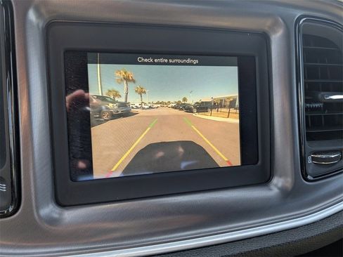 Used 2020 Dodge Challenger SXT w/ Blacktop Package image 17