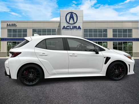 Used 2025 Toyota Corolla GR image 6