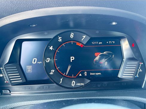 Used 2026 Toyota Supra image 35