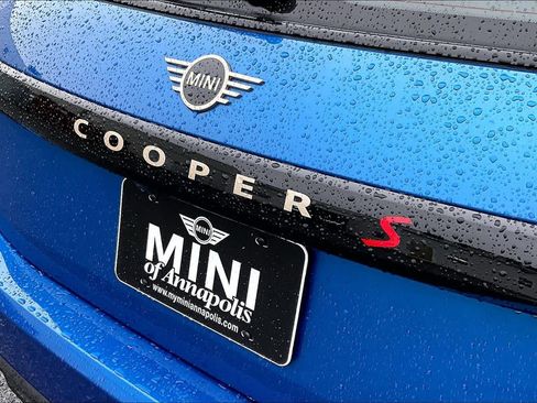 Used 2025 MINI Cooper S image 30