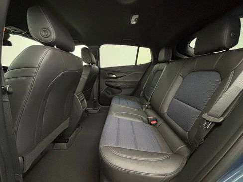 New 2026 Buick Envista Preferred w/ Convenience I Package image 41