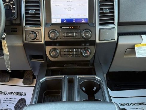 Used 2020 Ford F150 XLT image 14