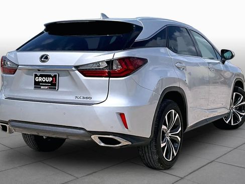 Used 2019 Lexus RX 350 FWD w/ Navigation Package image 11