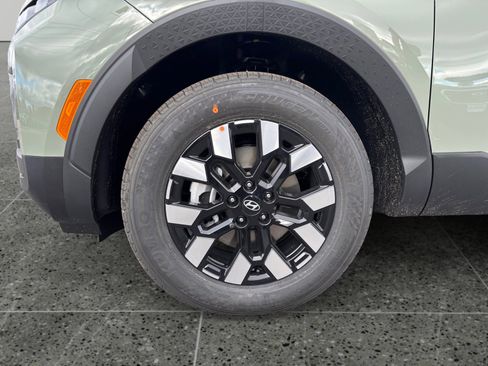 New 2026 Hyundai Santa Cruz SEL AWD/4WD image 10