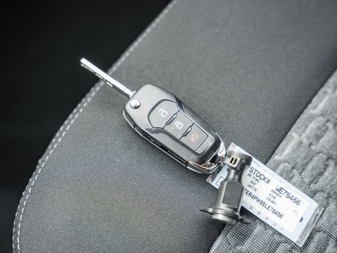 New 2025 Ford Ranger XL w/ Trailer Tow Package image 46