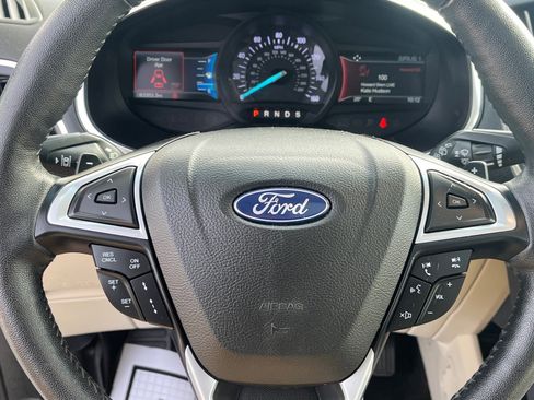 Used 2018 Ford Edge Titanium w/ Equipment Group 302A image 16