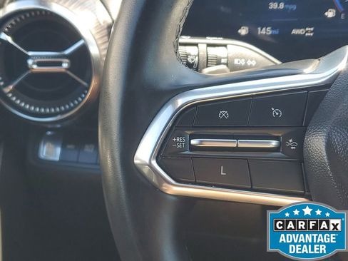 Used 2025 Chevrolet Equinox LT w/ Convenience Package II image 36