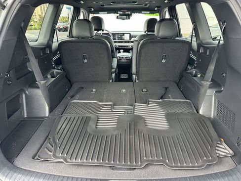 Used 2023 Kia Telluride EX X-Line AWD/4WD image 22