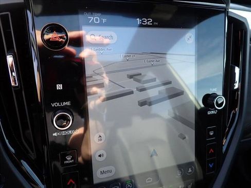 Certified 2025 Subaru Forester Touring w/ Popular Package - Touring image 25