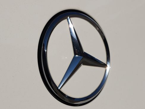 Used 2023 Mercedes-Benz EQS 450+ Sedan image 9