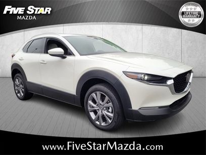 New 2025 MAZDA CX-30 AWD 2.5 S w/ Premium Package